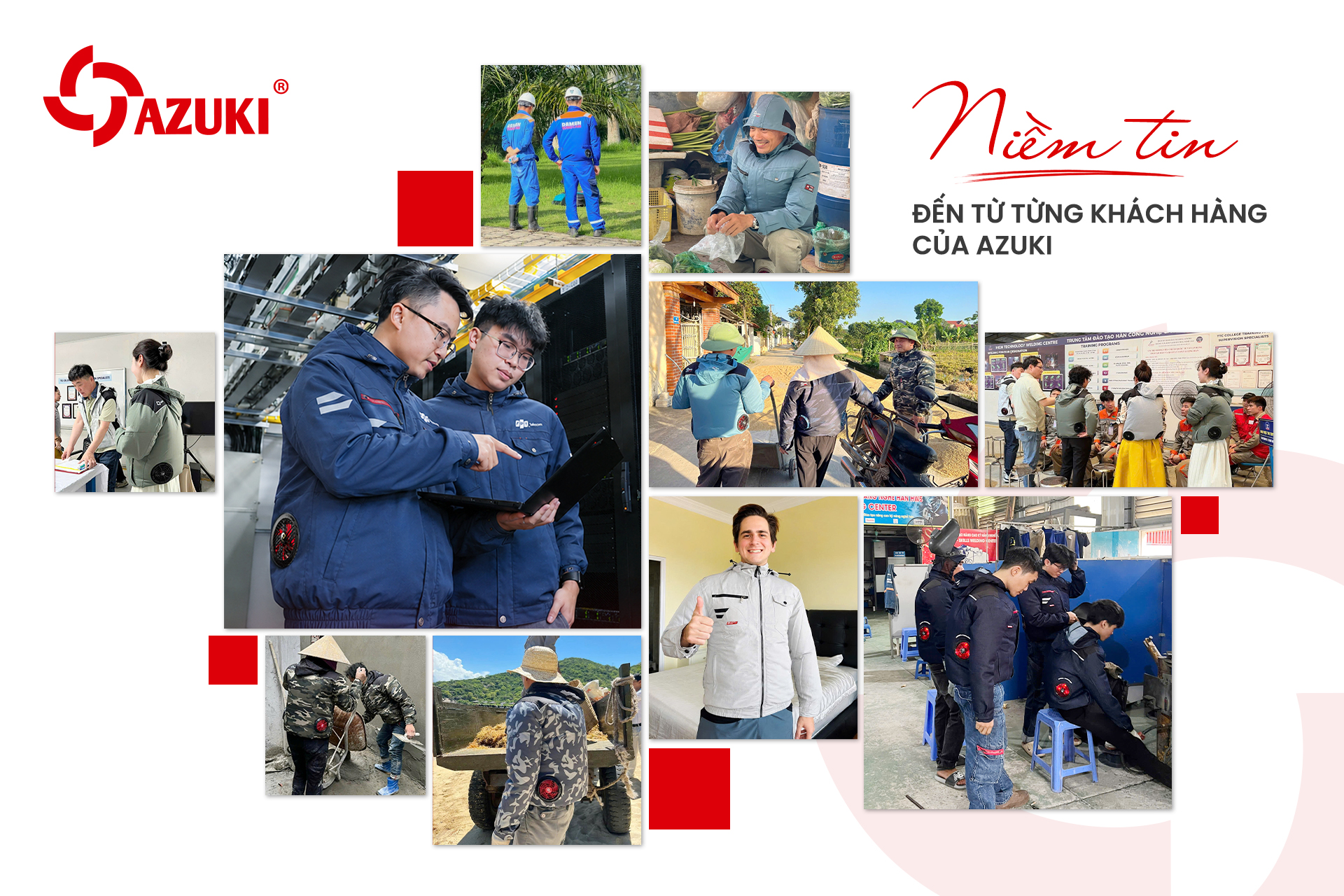 tiêu chuẩn Ip65 cho doanh nghiệp